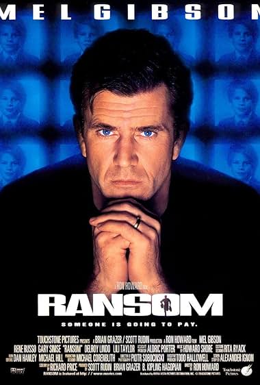 Famous quotes from Hollywood movie : Ransom (1996) - Part (2)