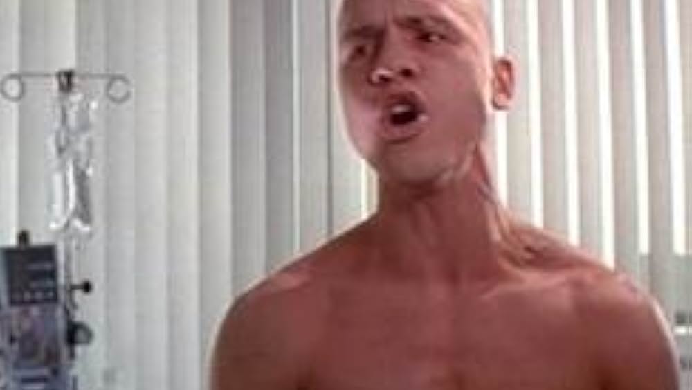 Famous quotes from Hollywood movie : The Sunchaser (1996)