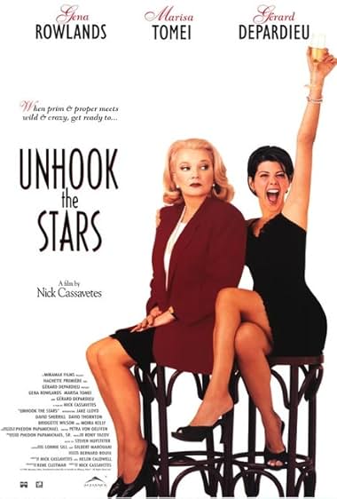 Famous quotes from Hollywood movie : Unhook the Stars (1996)
