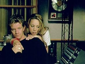 Famous quotes from Hollywood movie : Glitter (2001)