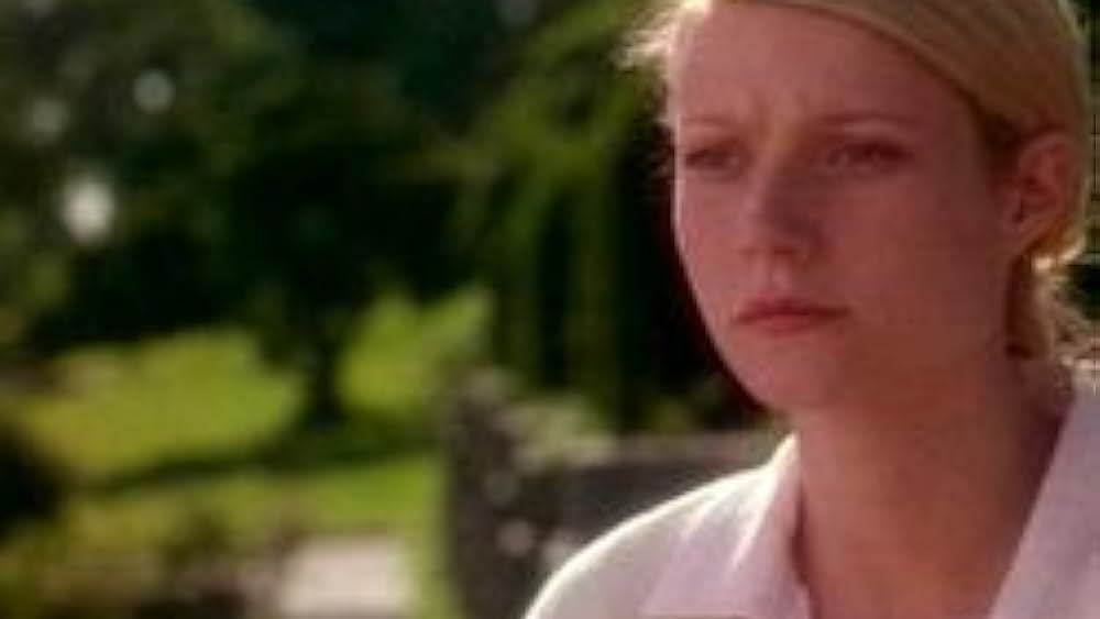 Famous quotes from Hollywood movie : Hush (1998)