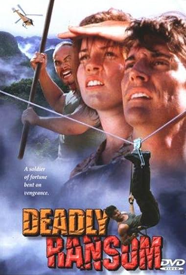 Famous quotes from Hollywood movie : Deadly Ransom (1998)