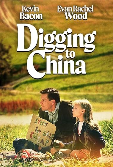 Famous quotes from Hollywood movie : Digging to China (1998) - Part (2)