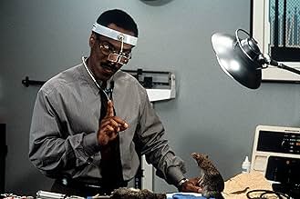 Famous quotes from Hollywood movie : Doctor Dolittle (1998) - Part (6)