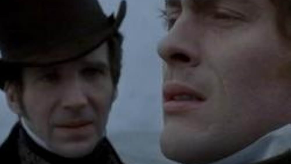 Famous quotes from Hollywood movie : Onegin (1999)