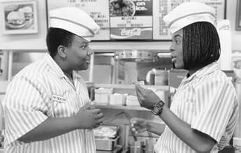 Famous quotes from Hollywood movie : Good Burger (1997) - Part (4)