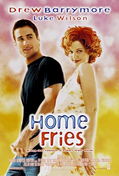 Famous quotes from Hollywood movie : Home Fries (1998)