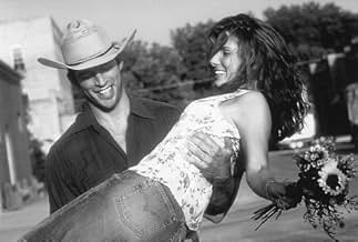 Famous quotes from Hollywood movie : Hope Floats (1998) - Part (2)
