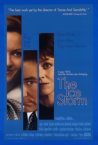 Famous quotes from Hollywood movie : The Ice Storm (1997)