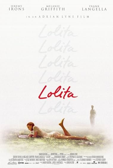 Famous quotes from Hollywood movie : Lolita (1997) - Part (2)