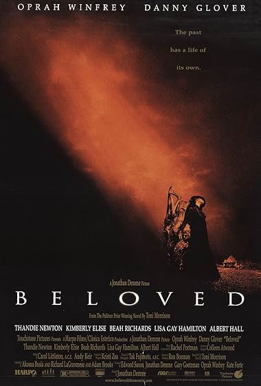 Famous quotes from Hollywood movie : Beloved (1998) - Part (2)