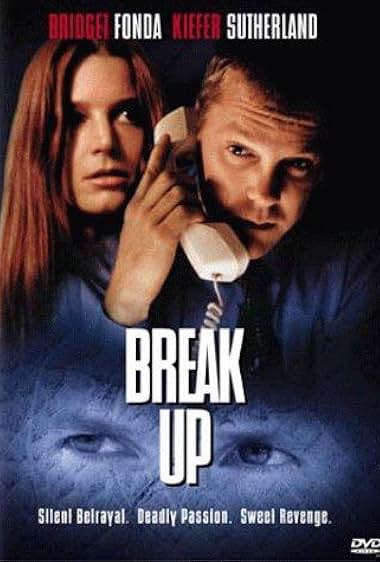 Famous quotes from Hollywood movie : Break Up (1998)