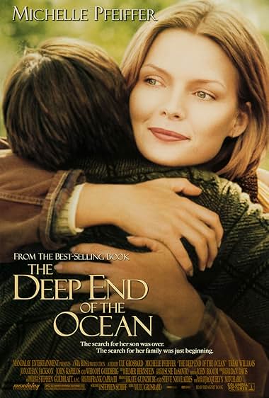 Famous quotes from Hollywood movie : The Deep End of the Ocean (1999)