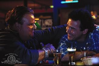 Famous quotes from Hollywood movie : Dirty Work (1998) - Part (6)