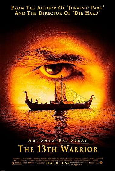 Famous quotes from Hollywood movie : The 13th Warrior (1999) - Part (3)
