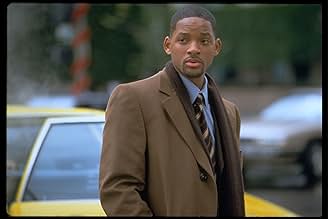 Famous quotes from Hollywood movie : Enemy of the State (1998) - Part (2)