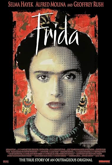 Famous quotes from Hollywood movie : Frida (2002) - Part (3)
