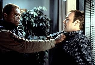 Famous quotes from Hollywood movie : The Negotiator (1998)