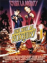 Famous quotes from Hollywood movie : A Night at the Roxbury (1998) - Part (3)