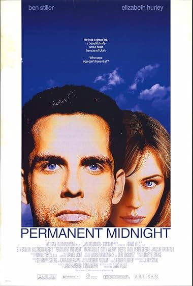 Famous quotes from Hollywood movie : Permanent Midnight (1998)