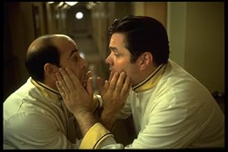 Famous quotes from Hollywood movie : The Impostors (1998)