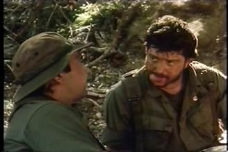 Famous quotes from Hollywood movie : Operation Warzone (1988)