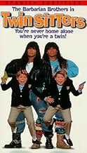 Famous quotes from Hollywood movie : Twin Sitters (1994)
