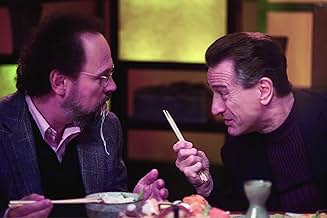 Famous quotes from Hollywood movie : Analyze This (1999)
