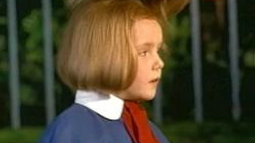 Famous quotes from Hollywood movie : Madeline (1998) - Part (2)