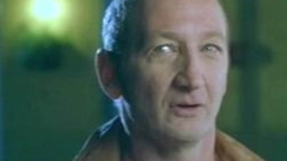 Famous quotes from Hollywood movie : Strangeland (1998)