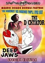 Famous quotes from Hollywood movie : The Dicktator (1974)