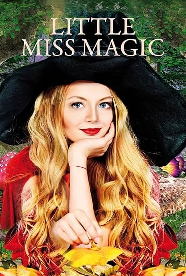 Famous quotes from Hollywood movie : Little Miss Magic (1998)