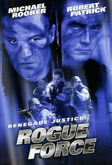Famous quotes from Hollywood movie : Renegade Force (1998)
