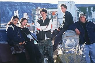 Famous quotes from Hollywood movie : Desert Blue (1998)