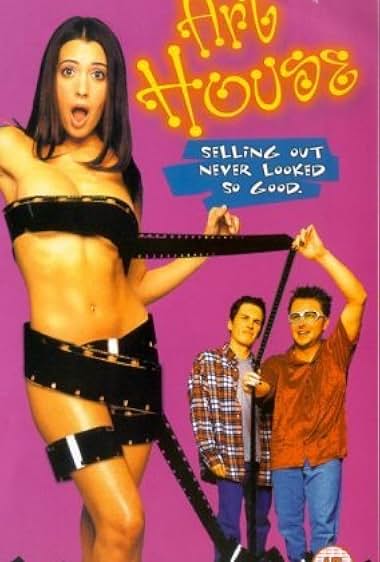 Famous quotes from Hollywood movie : Art House (1998)