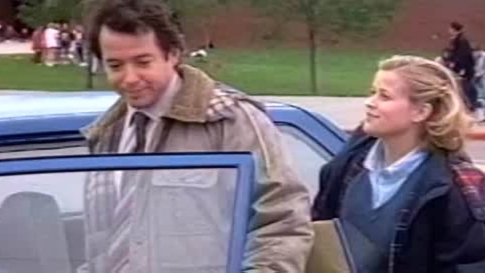 Famous quotes from Hollywood movie : Election (1999) - Part (2)