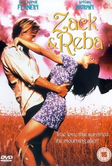 Famous quotes from Hollywood movie : Zack and Reba (1998)