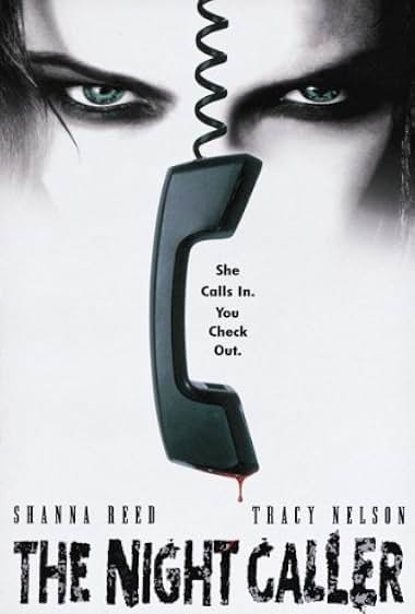 Famous quotes from Hollywood movie : The Night Caller (1998)