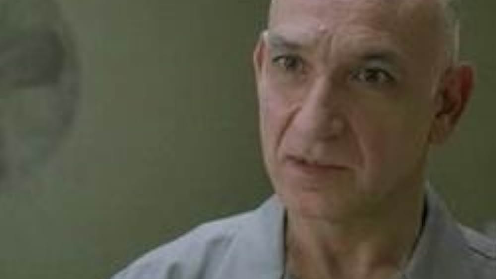 Famous quotes from Hollywood movie : The Confession (1999)