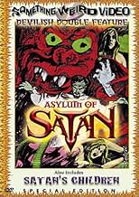Famous quotes from Hollywood movie : Satan's Children (1975)