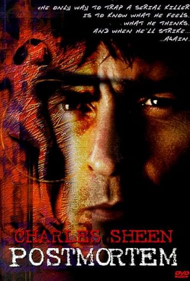 Famous quotes from Hollywood movie : Postmortem (1998)