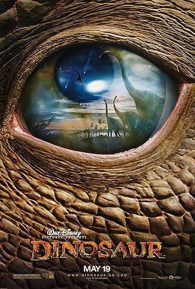 Famous quotes from Hollywood movie : Dinosaur (2000) - Part (2)