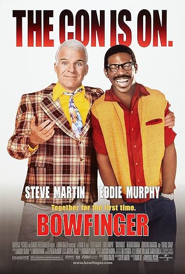 Famous quotes from Hollywood movie : Bowfinger (1999)
