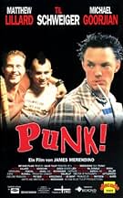 Famous quotes from Hollywood movie : SLC Punk! (1998)