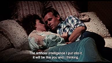 Famous quotes from Hollywood movie : Twister's Revenge! (1987)