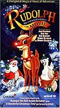 Famous quotes from Hollywood movie : Rudolph the Red-Nosed Reindeer: The Movie (1998)