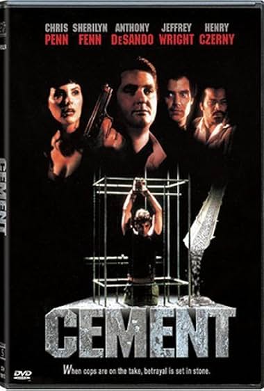 Famous quotes from Hollywood movie : Cement (2000)
