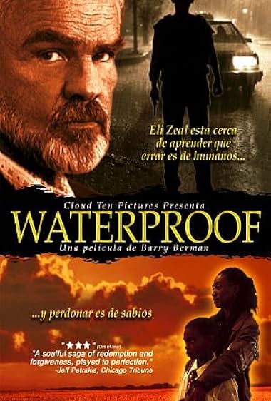 Famous quotes from Hollywood movie : Waterproof (2000)