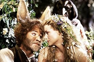 Famous quotes from Hollywood movie : A Midsummer Night's Dream (1999)