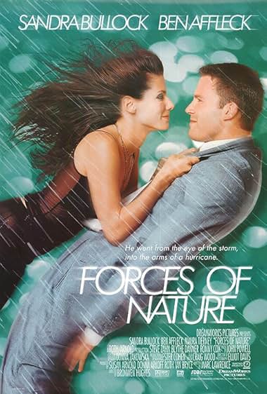 Famous quotes from Hollywood movie : Forces of Nature (1999)